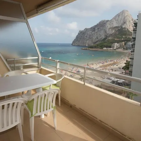 Turmalina 28d * Calpe