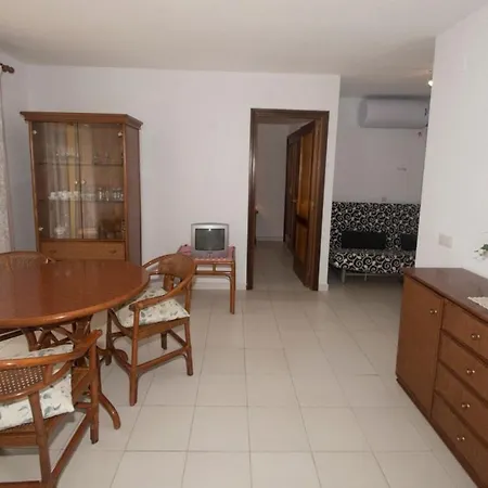 Turmalina 28d * Calpe