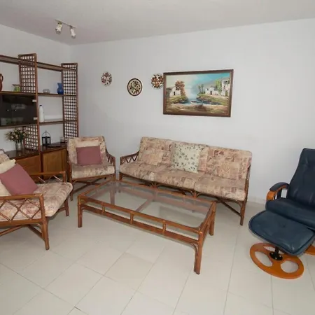 Apartment Turmalina 28d