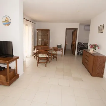 Turmalina 28d Apartment Calpe