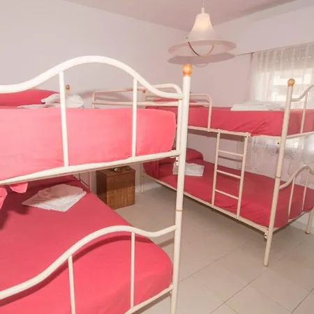 Apartment Turmalina 28d