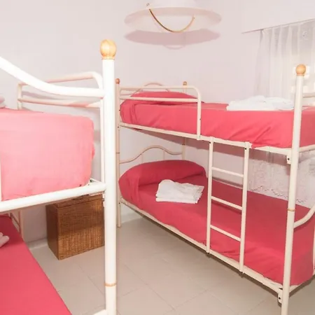 Apartment Turmalina 28d
