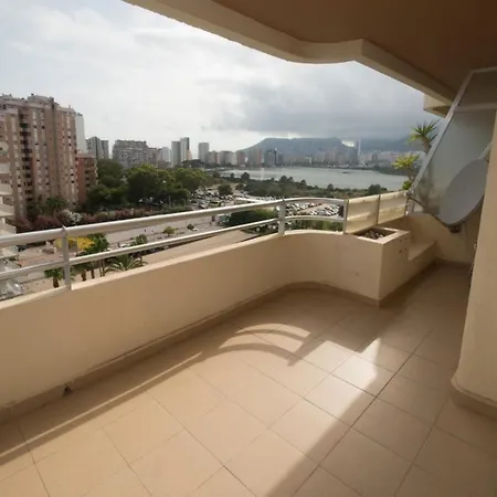 Turmalina 28d Apartment