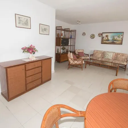 Turmalina 28d Apartment